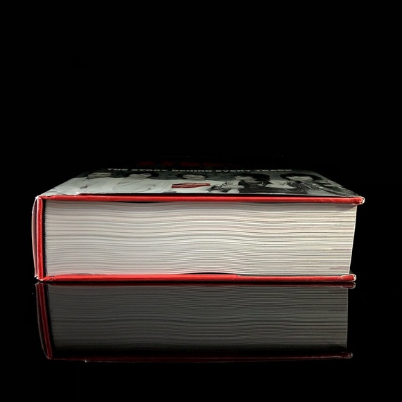Coffee Table Book | Rolling Stones All the Songs Story Behind Track | Music - Picture 7 of 16